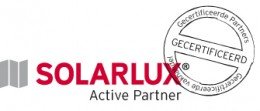Logo Solarlux Active Partner