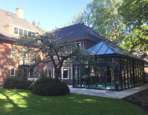 Serre Hilversum