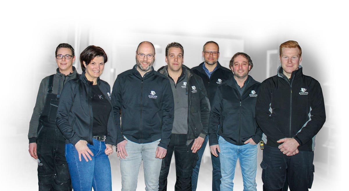 Team Busscher Serrebouw