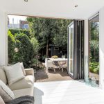 Utrecht binnen vouwwand