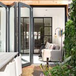 harmonicadeuren serre