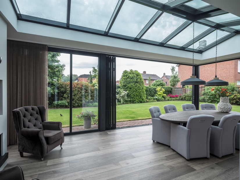 Serreaanbouw Overijssel