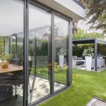 Luxe Serre (vouwwand)