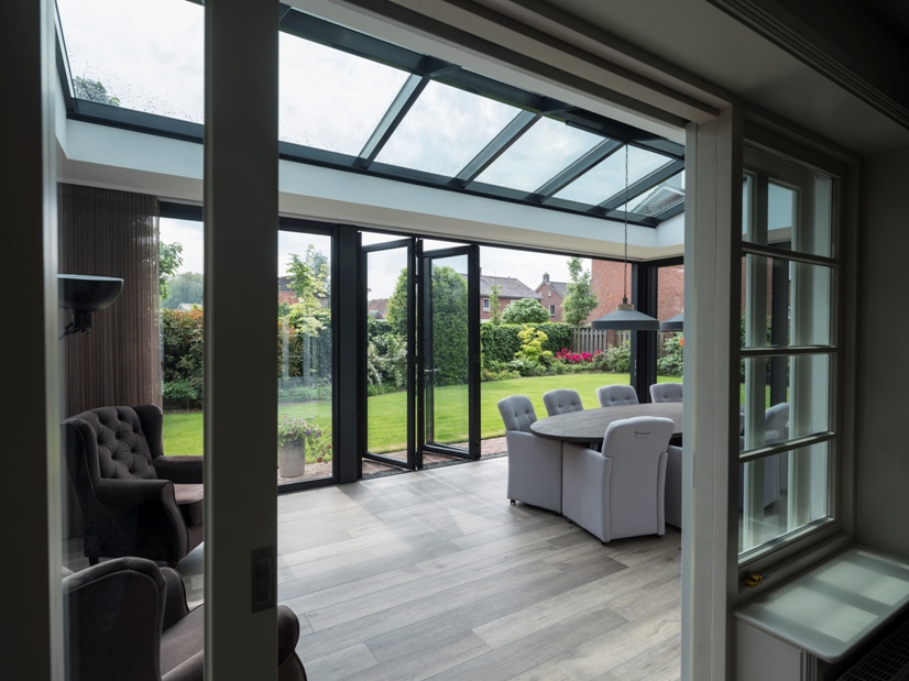 Serreaanbouw Denekamp