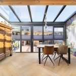 serreaanbouw in Utrecht