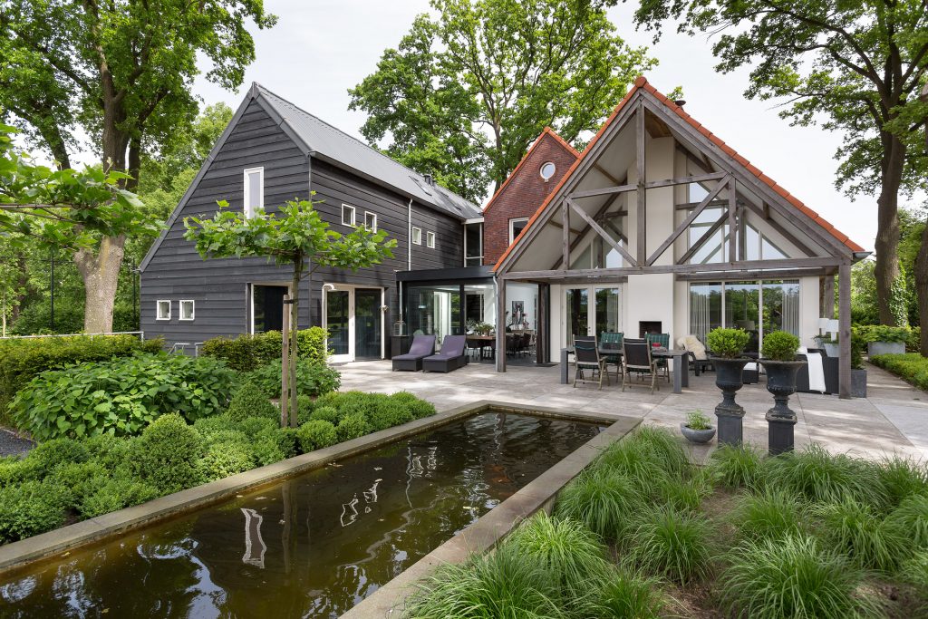 serre Oldenzaal