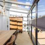 serreaanbouw Utrecht