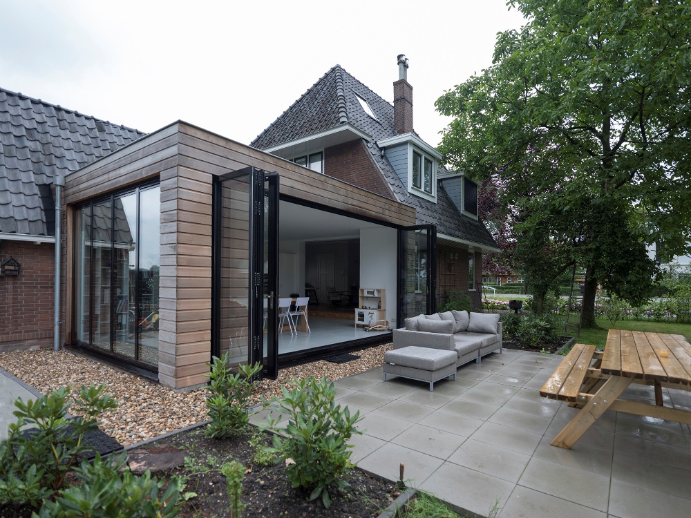 serre van hout