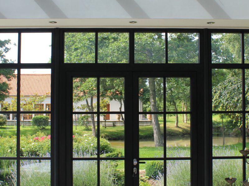 orangerie