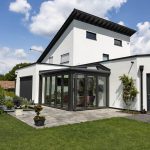Luxe aluminium serre Overijssel