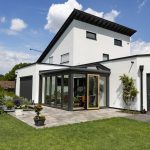 Serre aanbouw Haaksbergen