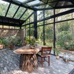 Luxe serre aanbouw Gelderland