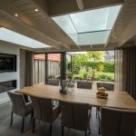 Serre glazen vouwwanden Ootmarsum