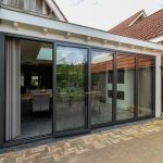 serrebouw van glas Overijssel