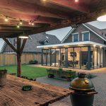 Moderne serre aanbouw Overijssel