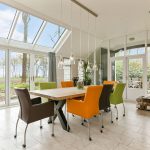 serre boerderij Sellingen Hattem, Gelderland