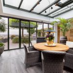 serre aanbouw Zuid-Holland