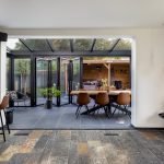 Ruime serre Hilversum