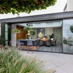 Glazen serre Zuid-Holland