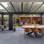 Luxe serre Noord-Holland
