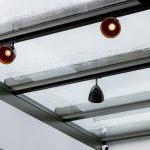 serre schuifdakramen