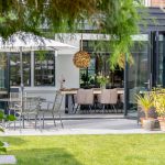 Luxe serreaanbouw in Amersfoort, Utrecht