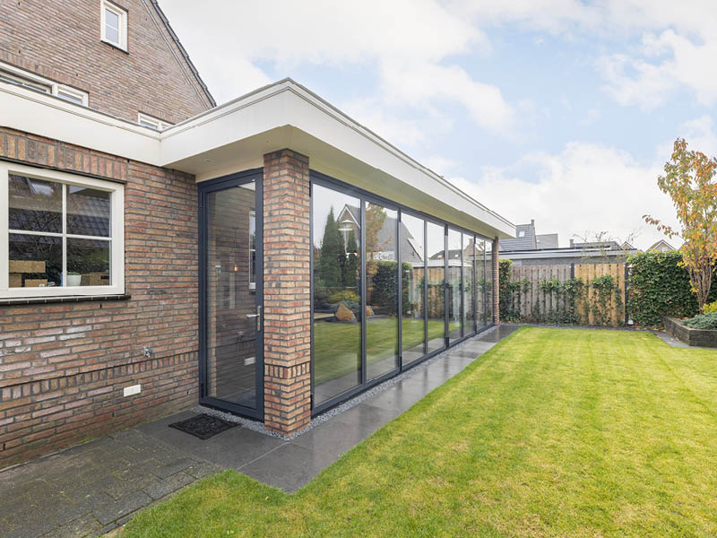 Serre Zwolle