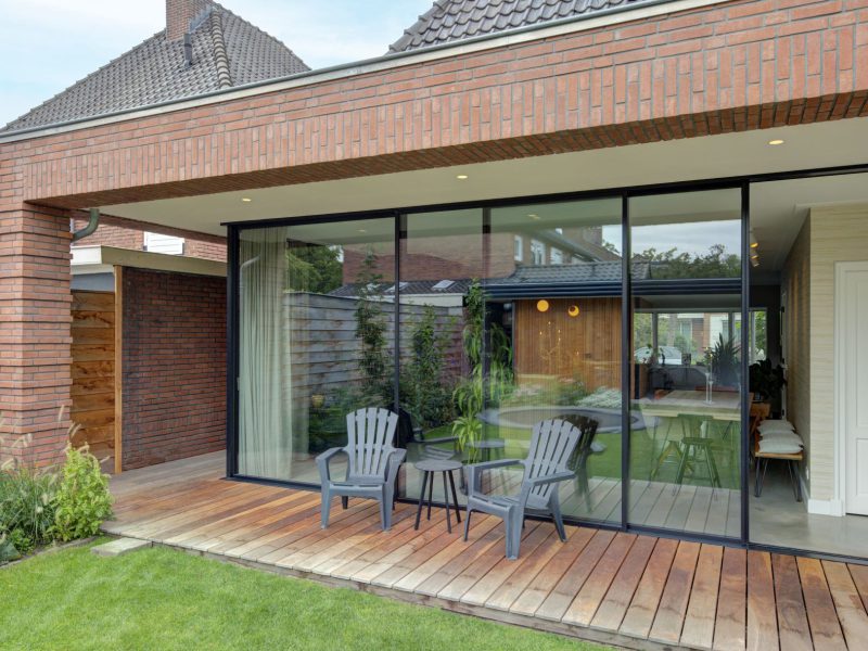 Serre Arnhem