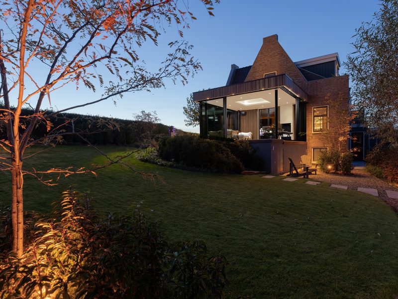 Serre Barneveld