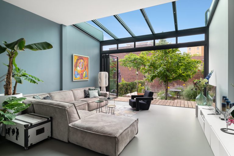 Serre Busscher Serrebouw