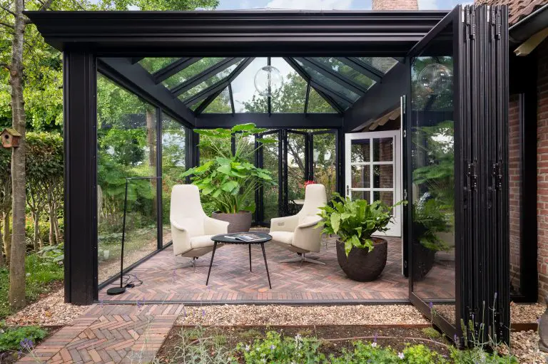 Orangerie