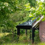 orangerie in de natuur