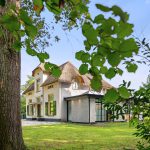 Steellook moderne orangerie