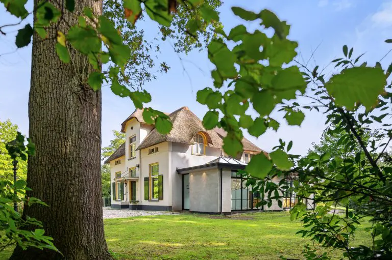 Serre orangerie