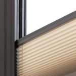 Serre met vouwwand in Zeist