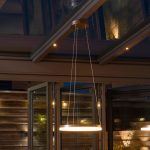 Serre met vouwwand in Hoofddorp