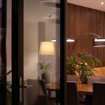 Serre met vouwwand in Hoofddorp