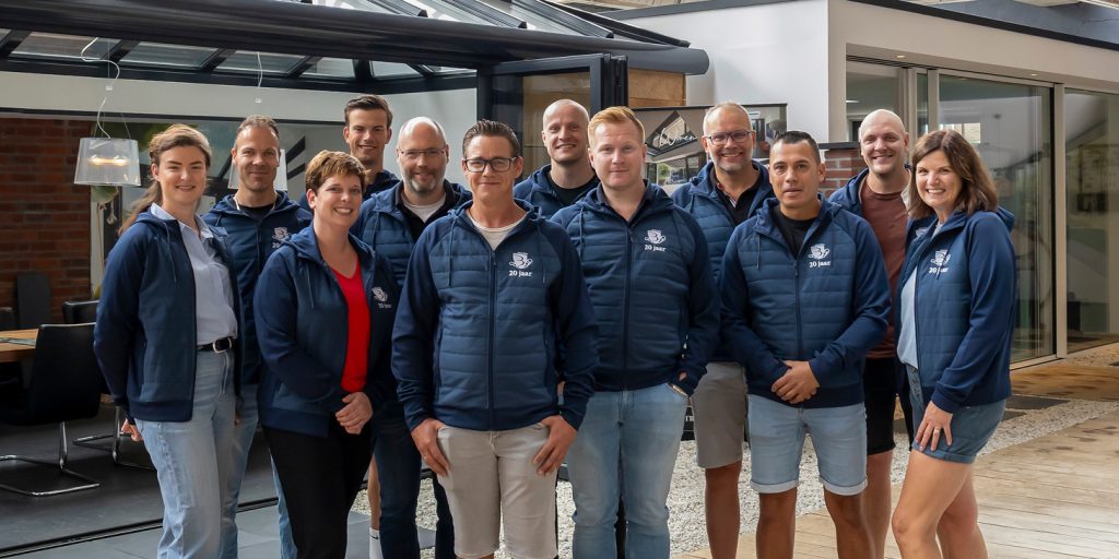 team Busscher Serrebouw