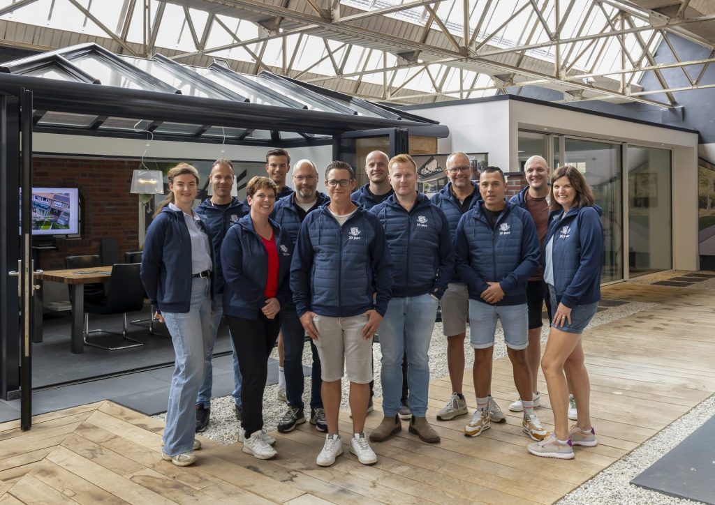 Team Busscher Serres