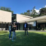 Busscher Serrebouw op TV